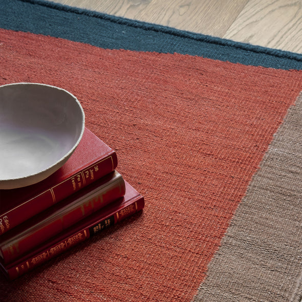 Tones Tufted Rug