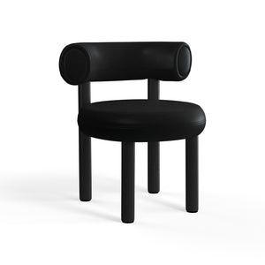 Fat Dining Chair