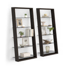 Eileen Leaning Shelf