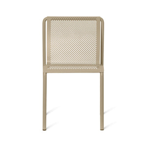 Dapple Outdoor Dining Chair