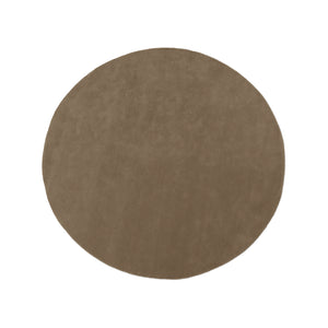 Stille Round Tufted Rug