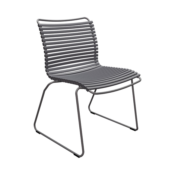 Click Outdoor Side Chair