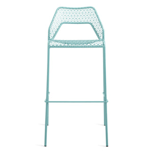 Hot Mesh Stool