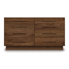 Moduluxe 35-Inch 8 Drawer Dresser