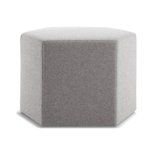 Hecks Ottoman
