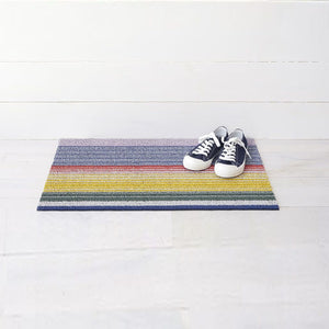 Pop Stripe Shag