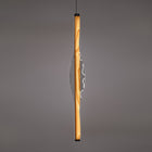 Dune Vertical Pendant Light
