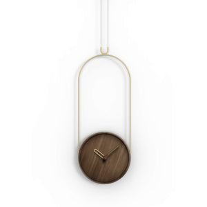 Colgante Wall Clock