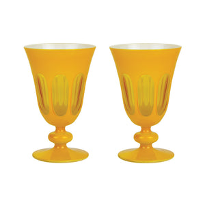 Rialto 10-Ounce Tulip Glass (Set of 2)